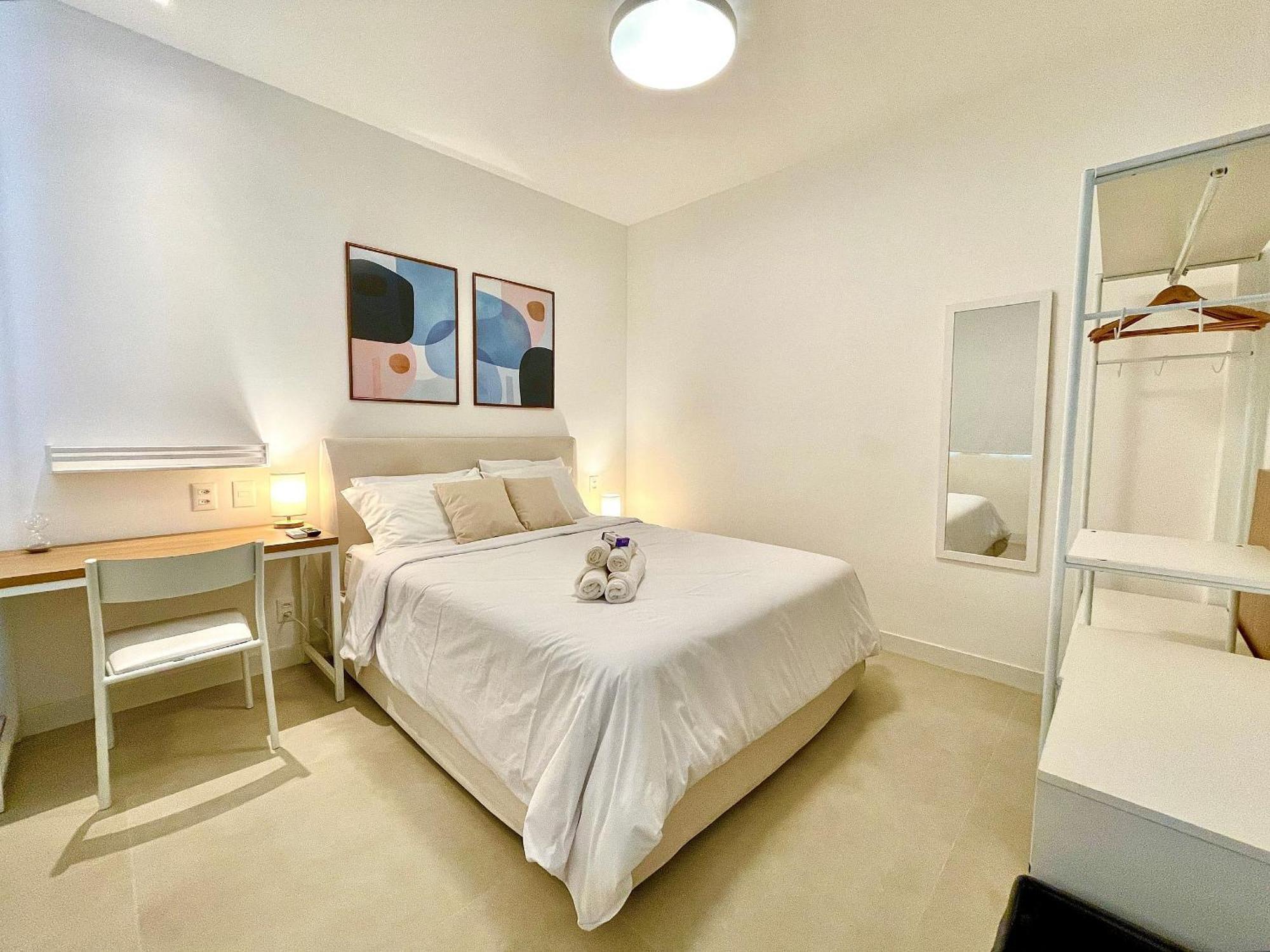 Moderno E Charmoso Ao Lado Da De Ipanema! Apartamento Rio de Janeiro