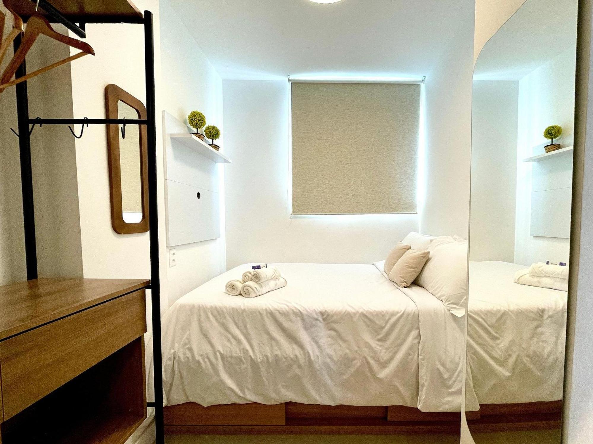 Moderno E Charmoso Ao Lado Da De Ipanema! Apartamento *