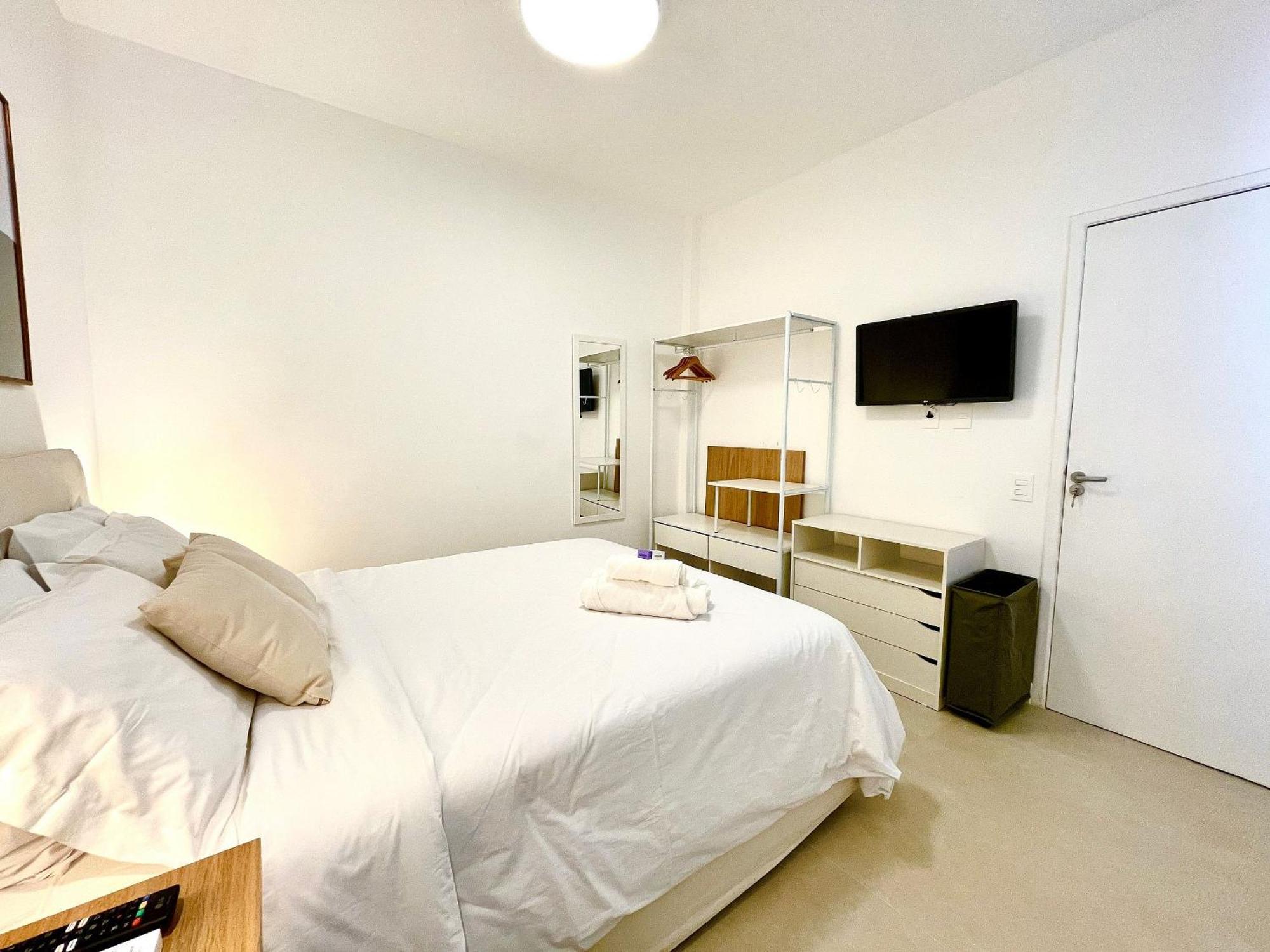 Moderno E Charmoso Ao Lado Da De Ipanema! Apartamento *