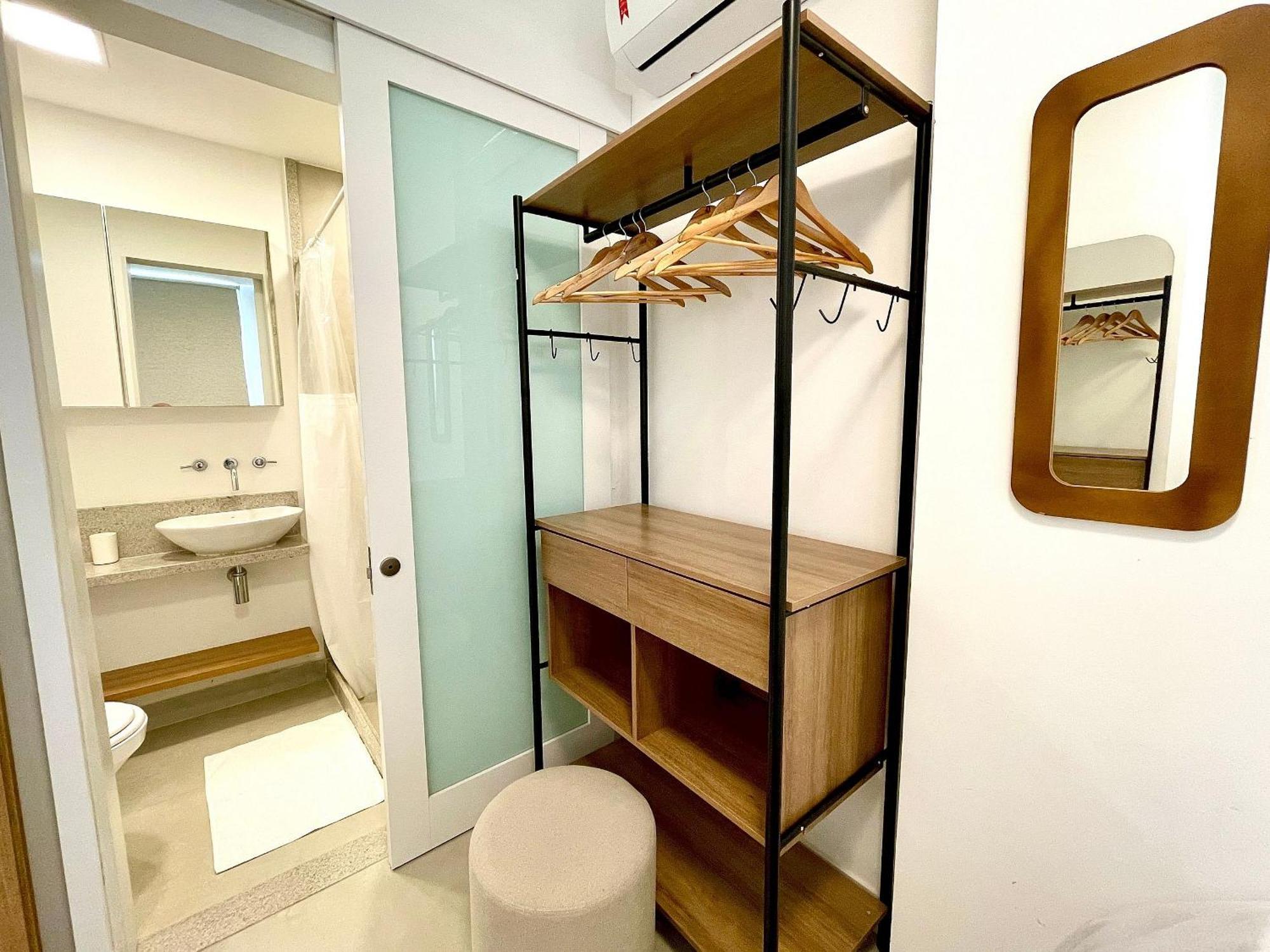Moderno E Charmoso Ao Lado Da De Ipanema! Apartamento Rio de Janeiro