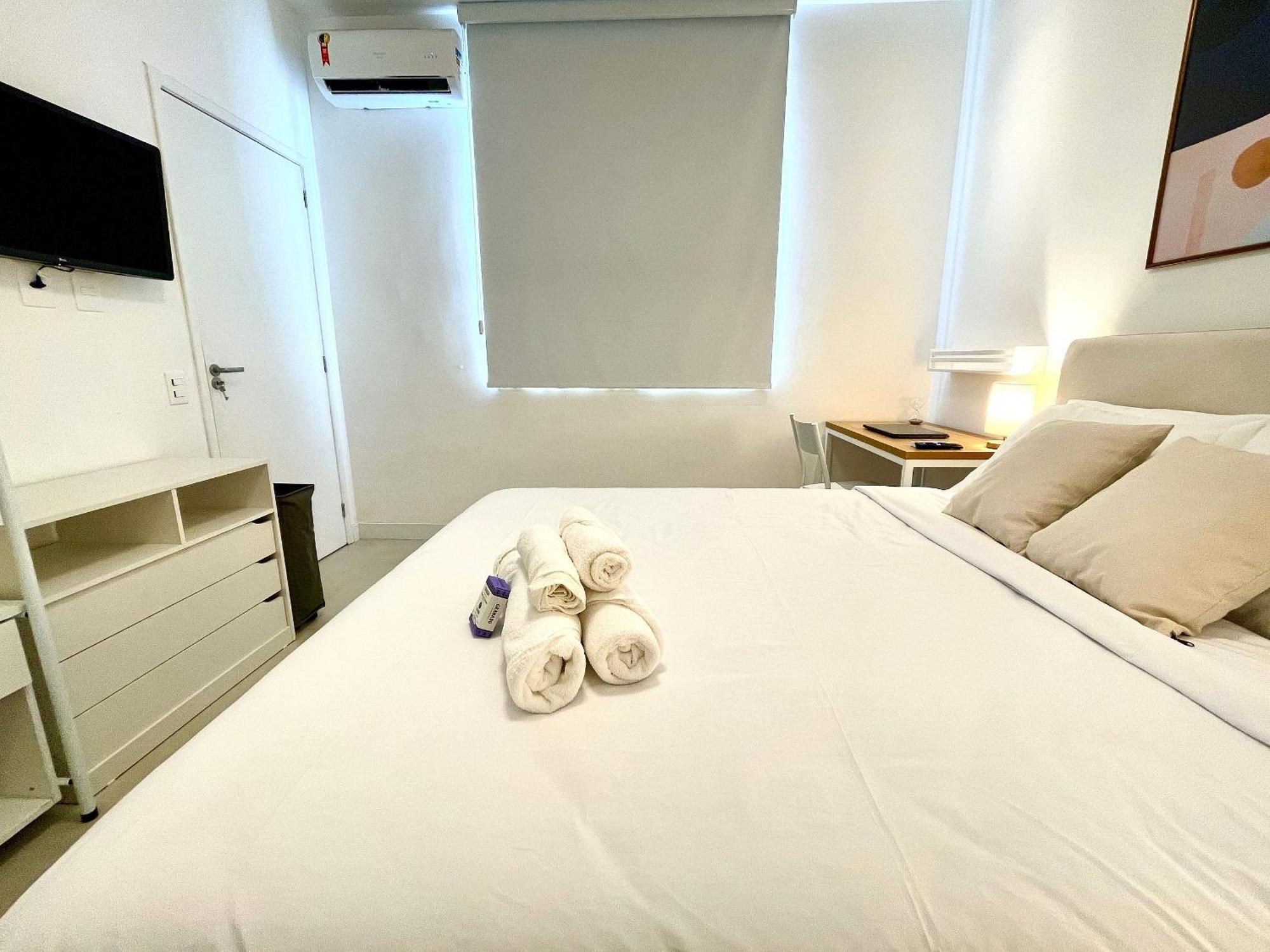 Moderno E Charmoso Ao Lado Da De Ipanema! Apartamento *