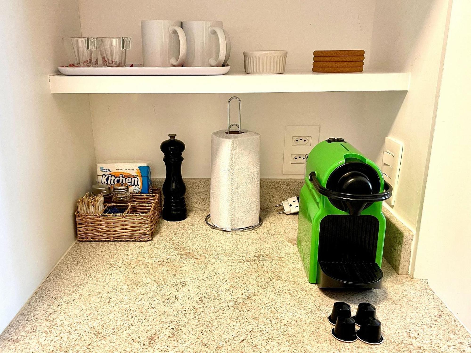 Apartamento Moderno E Charmoso Ao Lado Da De Ipanema!