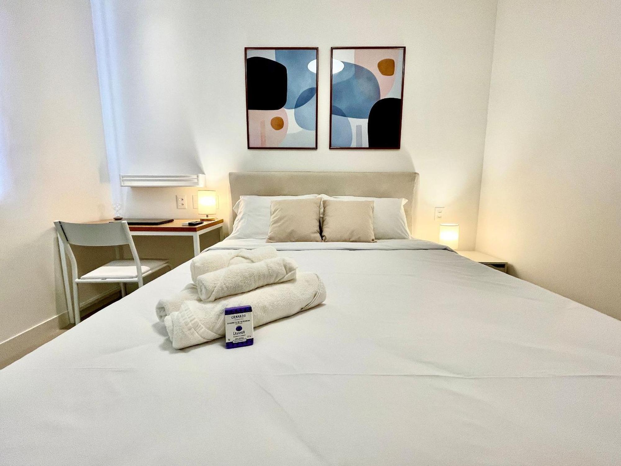 Moderno E Charmoso Ao Lado Da De Ipanema! Apartamento