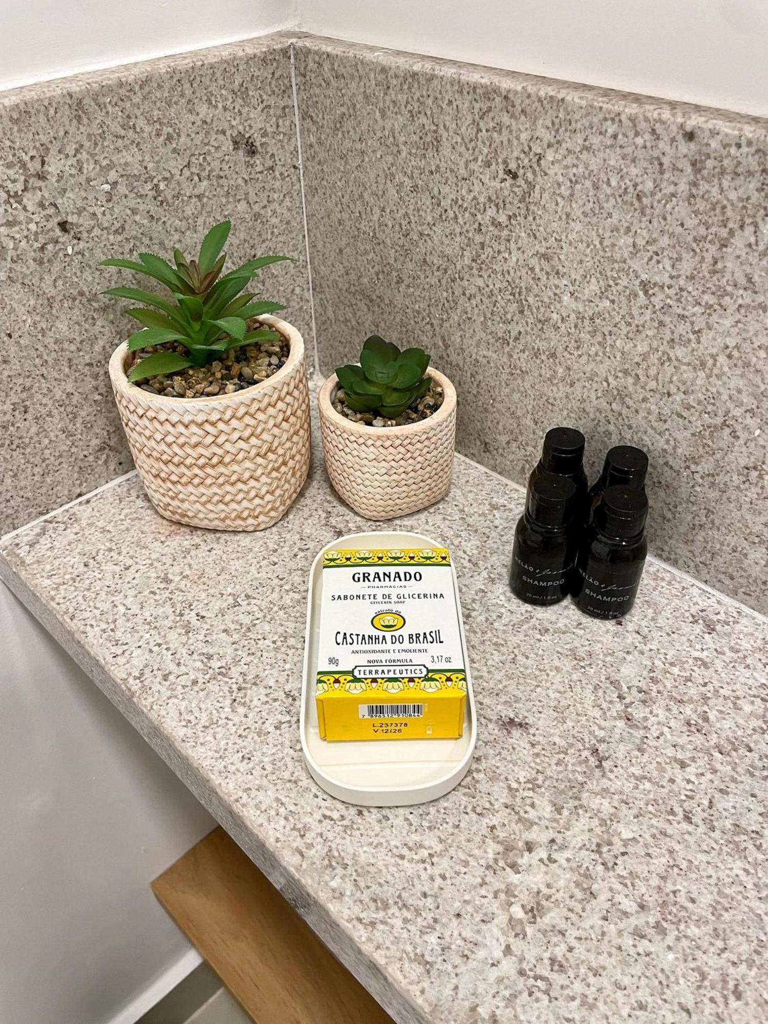 Apartamento Moderno E Charmoso Ao Lado Da De Ipanema! Rio de Janeiro