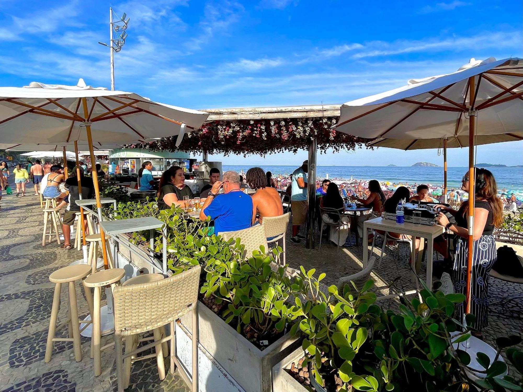 Moderno E Charmoso Ao Lado Da De Ipanema! * Rio de Janeiro