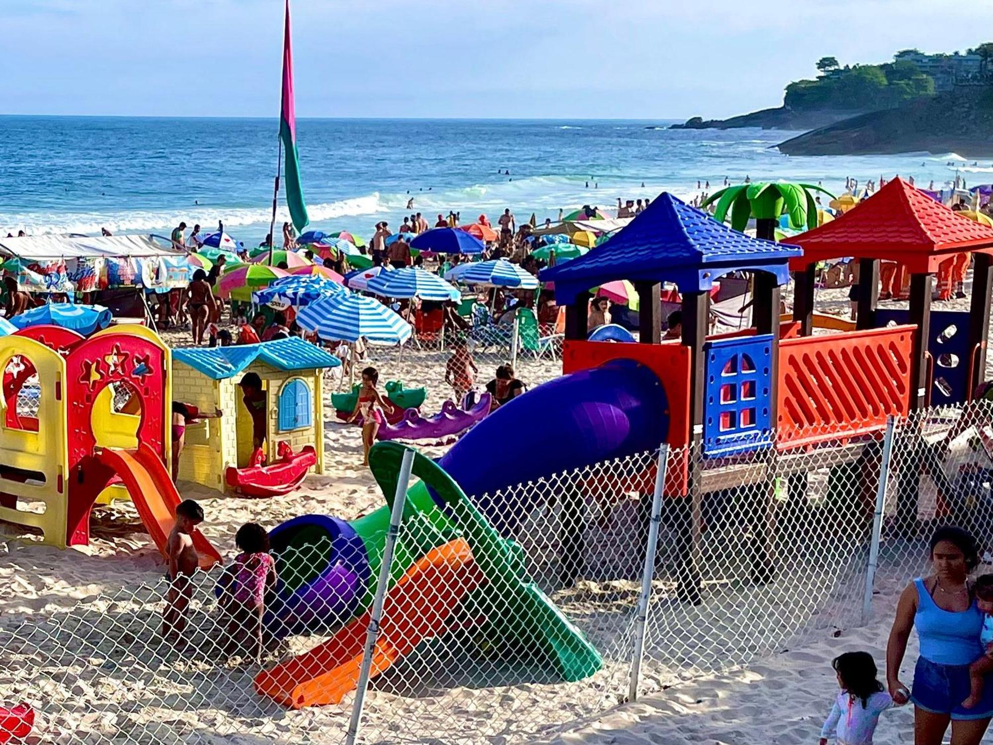 Moderno E Charmoso Ao Lado Da De Ipanema! * Rio de Janeiro