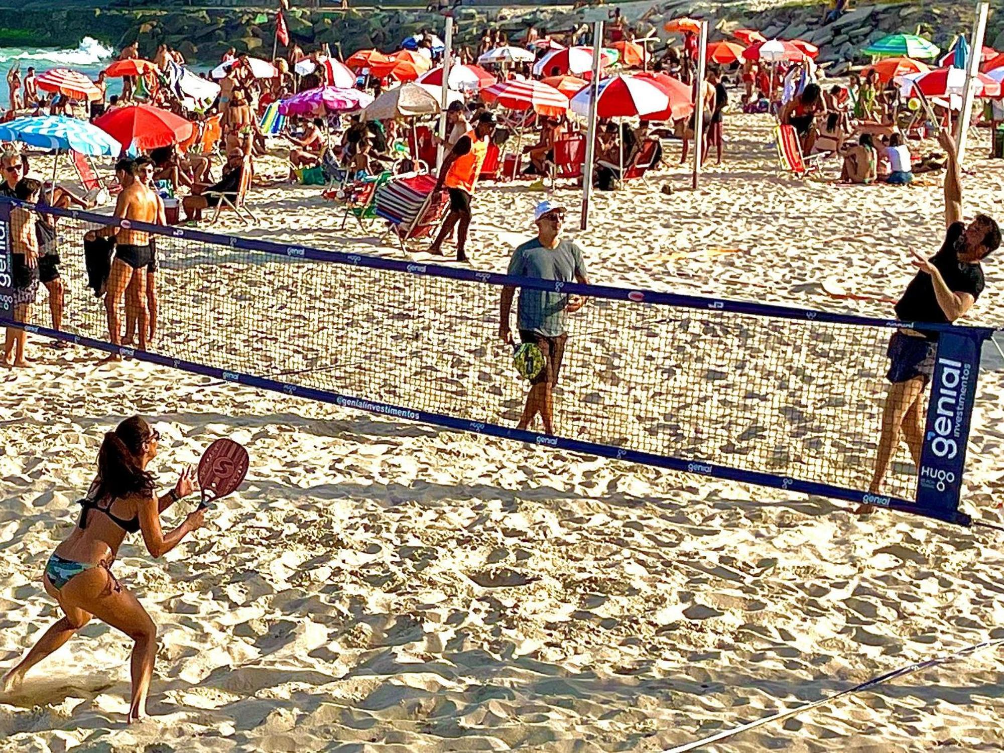Moderno E Charmoso Ao Lado Da De Ipanema! Apartamento Rio de Janeiro