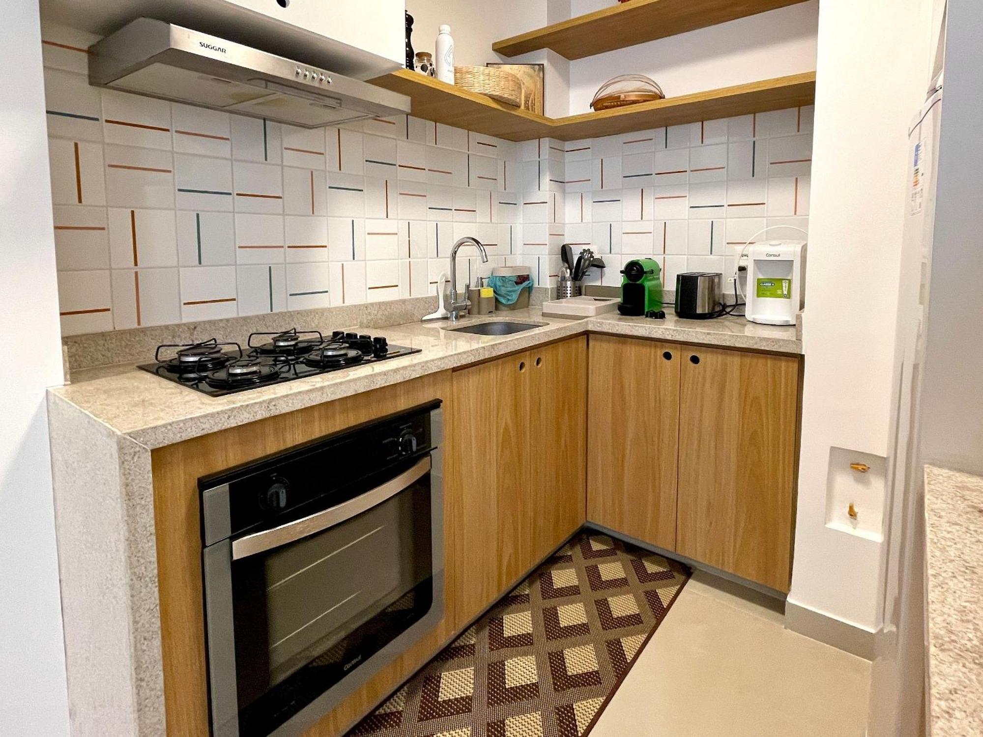 Moderno E Charmoso Ao Lado Da De Ipanema! Apartamento Rio de Janeiro