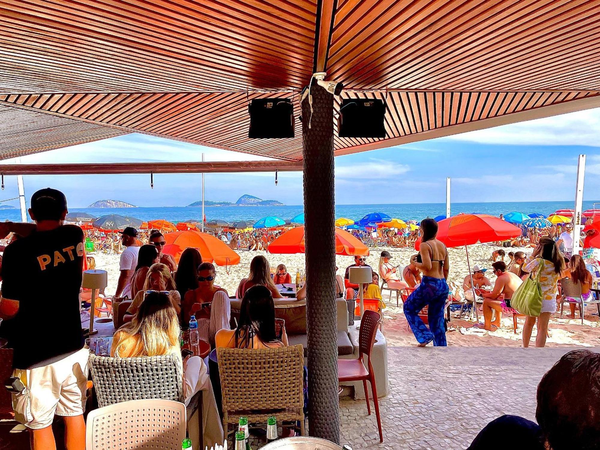 Moderno E Charmoso Ao Lado Da De Ipanema! * Rio de Janeiro